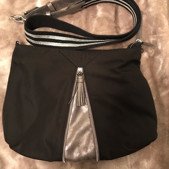Stella & Dot Crossbody Bag